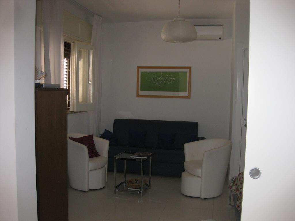 Casa Vacanze Le Rose Marina di Ragusa Værelse billede