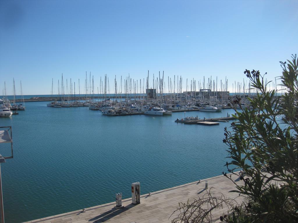 Casa Vacanze Le Rose Marina di Ragusa Værelse billede