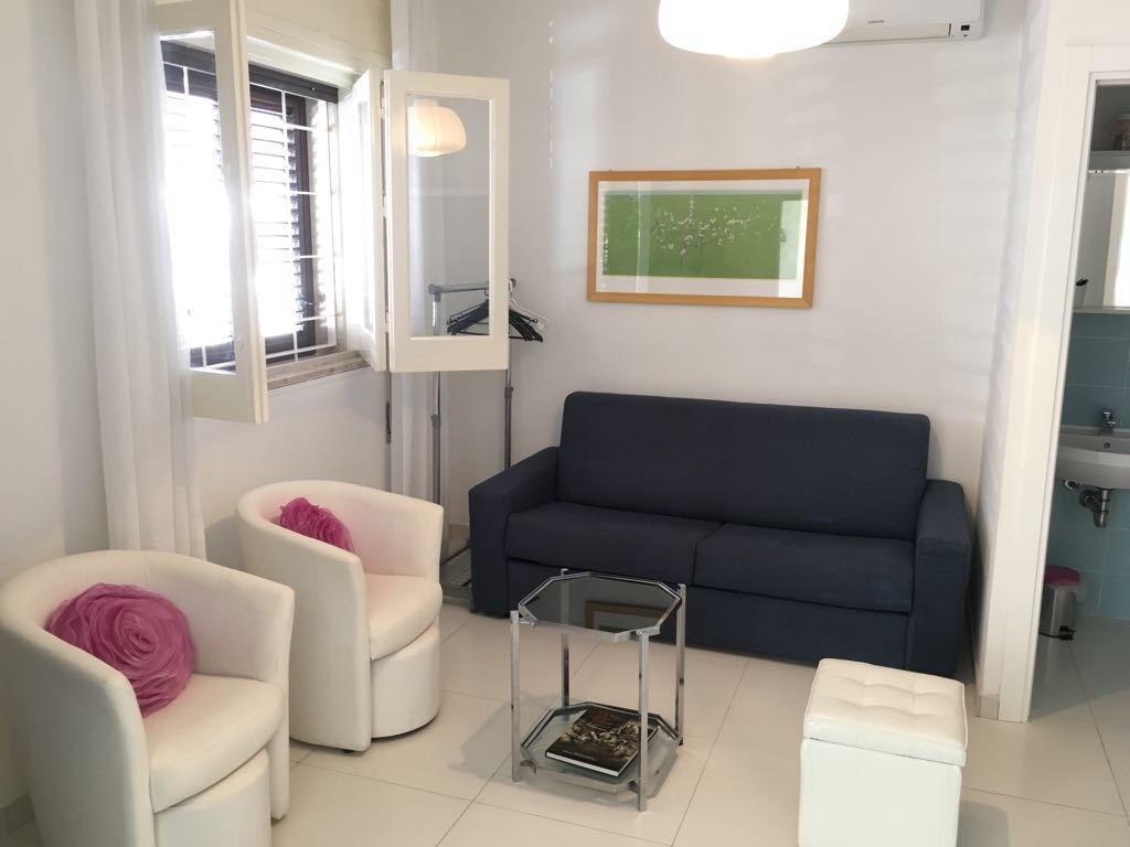 Casa Vacanze Le Rose Marina di Ragusa Eksteriør billede